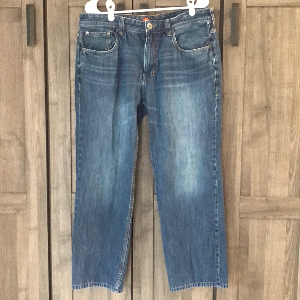 Tommy Bahama 38x30 Barbados Authentic Straight